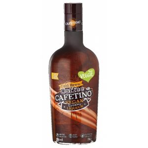 Licor café Regueiro (mini frasca 0,25)